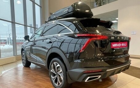 Haval F7, 2025 год, 3 499 000 рублей, 5 фотография