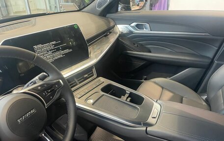 Haval F7, 2025 год, 3 499 000 рублей, 9 фотография
