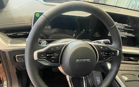 Haval F7, 2025 год, 3 499 000 рублей, 13 фотография