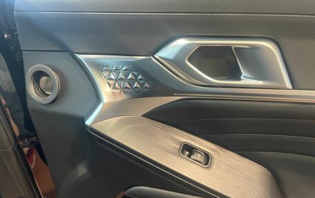 Haval F7, 2025 год, 3 499 000 рублей, 16 фотография