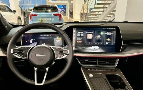 Haval F7, 2025 год, 3 499 000 рублей, 12 фотография