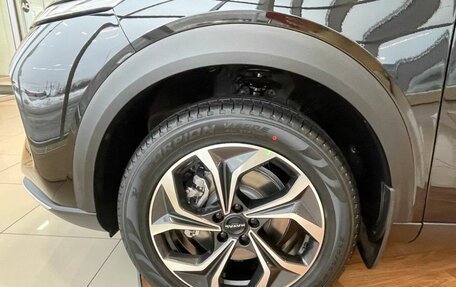 Haval F7, 2025 год, 3 499 000 рублей, 15 фотография