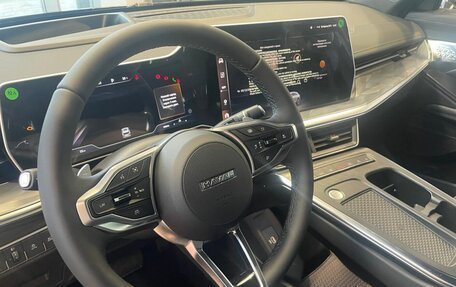 Haval F7, 2025 год, 3 499 000 рублей, 14 фотография