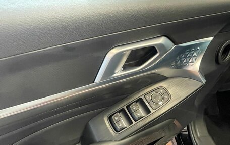 Haval F7, 2025 год, 3 499 000 рублей, 17 фотография