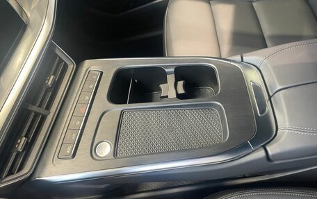 Haval F7, 2025 год, 3 499 000 рублей, 19 фотография