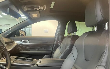 Haval F7, 2025 год, 3 499 000 рублей, 23 фотография
