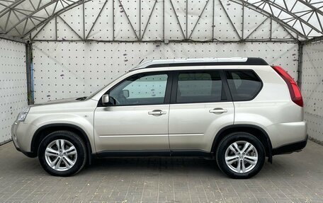 Nissan X-Trail, 2012 год, 1 500 000 рублей, 10 фотография