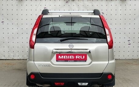 Nissan X-Trail, 2012 год, 1 500 000 рублей, 6 фотография