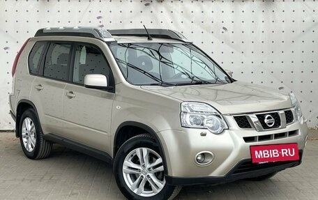 Nissan X-Trail, 2012 год, 1 500 000 рублей, 2 фотография