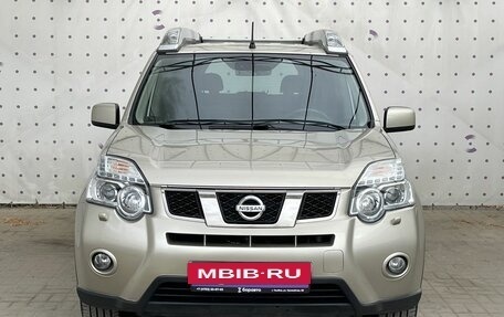 Nissan X-Trail, 2012 год, 1 500 000 рублей, 3 фотография