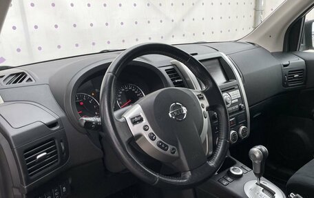 Nissan X-Trail, 2012 год, 1 500 000 рублей, 15 фотография