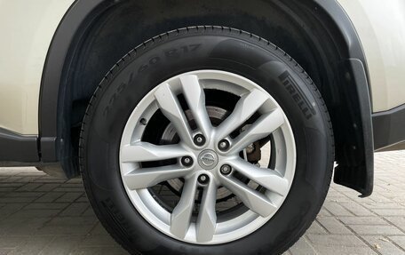Nissan X-Trail, 2012 год, 1 500 000 рублей, 19 фотография