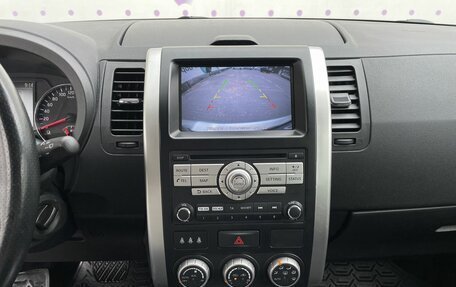 Nissan X-Trail, 2012 год, 1 500 000 рублей, 16 фотография
