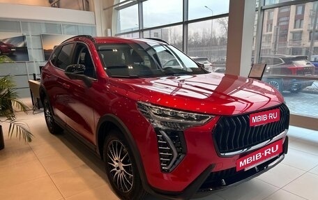 Haval Jolion, 2025 год, 2 749 000 рублей, 4 фотография