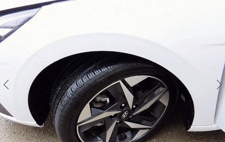 Hyundai Avante, 2022 год, 1 470 143 рублей, 18 фотография