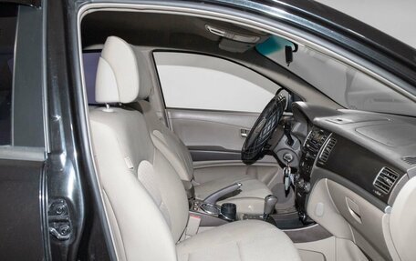 SsangYong Actyon II рестайлинг, 2011 год, 855 000 рублей, 7 фотография