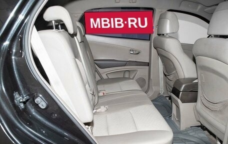 SsangYong Actyon II рестайлинг, 2011 год, 855 000 рублей, 6 фотография