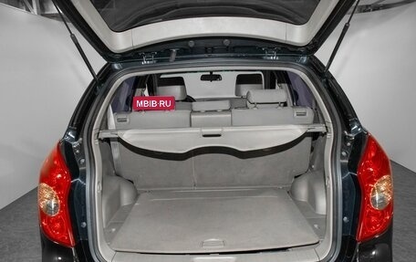 SsangYong Actyon II рестайлинг, 2011 год, 855 000 рублей, 12 фотография
