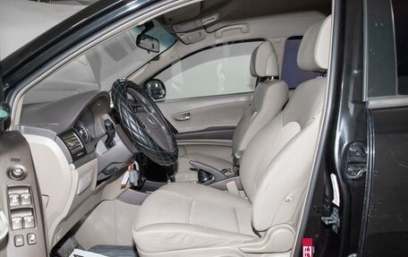 SsangYong Actyon II рестайлинг, 2011 год, 855 000 рублей, 5 фотография