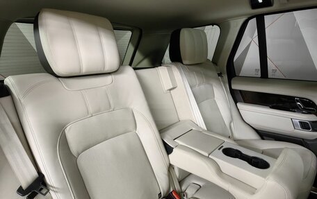 Land Rover Range Rover IV рестайлинг, 2021 год, 8 600 000 рублей, 15 фотография