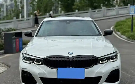 BMW 3 серия, 2021 год, 2 680 000 рублей, 2 фотография