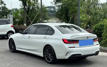 BMW 3 серия, 2021 год, 2 680 000 рублей, 3 фотография