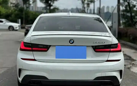 BMW 3 серия, 2021 год, 2 680 000 рублей, 4 фотография
