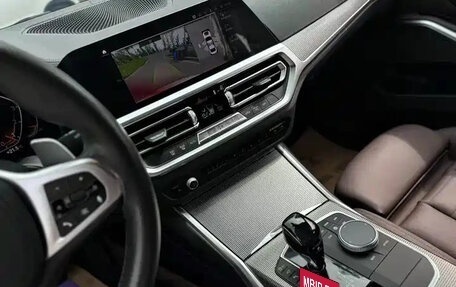 BMW 3 серия, 2021 год, 2 680 000 рублей, 7 фотография