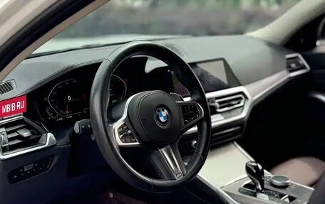 BMW 3 серия, 2021 год, 2 680 000 рублей, 6 фотография