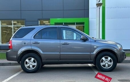 KIA Sorento IV, 2008 год, 860 000 рублей, 4 фотография