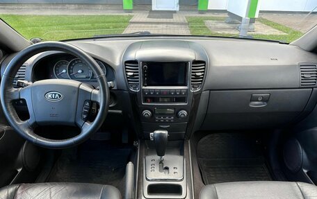 KIA Sorento IV, 2008 год, 860 000 рублей, 9 фотография