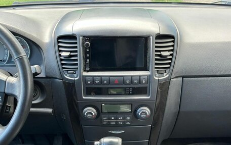 KIA Sorento IV, 2008 год, 860 000 рублей, 13 фотография