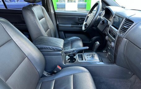 KIA Sorento IV, 2008 год, 860 000 рублей, 10 фотография