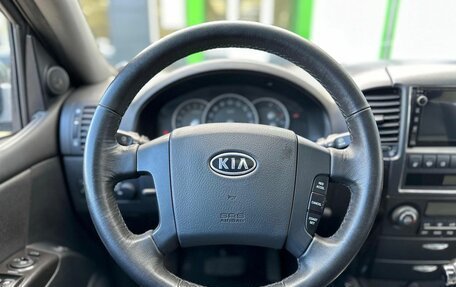 KIA Sorento IV, 2008 год, 860 000 рублей, 15 фотография