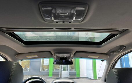 KIA Sorento IV, 2008 год, 860 000 рублей, 14 фотография