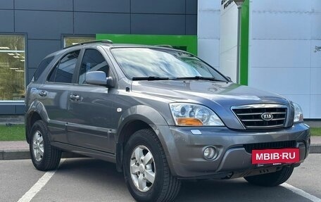 KIA Sorento IV, 2008 год, 860 000 рублей, 3 фотография