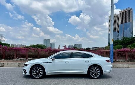 Volkswagen Passat CC, 2021 год, 2 200 000 рублей, 5 фотография