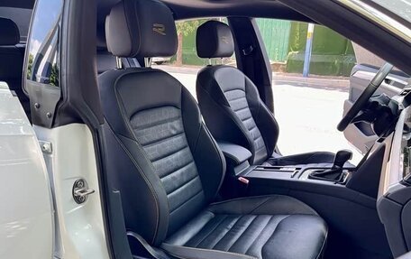 Volkswagen Passat CC, 2021 год, 2 200 000 рублей, 10 фотография