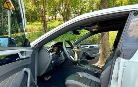 Volkswagen Passat CC, 2021 год, 2 200 000 рублей, 12 фотография