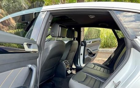 Volkswagen Passat CC, 2021 год, 2 200 000 рублей, 11 фотография