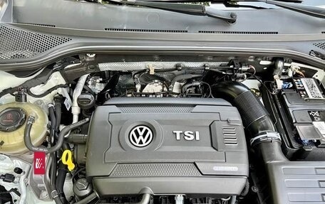 Volkswagen Passat CC, 2021 год, 2 200 000 рублей, 6 фотография