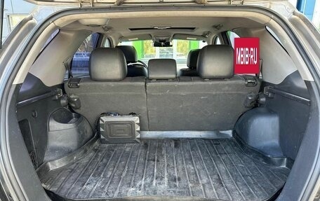 KIA Sorento IV, 2008 год, 860 000 рублей, 18 фотография