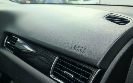 Mitsubishi Outlander III рестайлинг 3, 2015 год, 1 820 000 рублей, 15 фотография