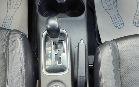 Mitsubishi Outlander III рестайлинг 3, 2015 год, 1 820 000 рублей, 22 фотография