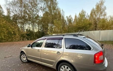 Skoda Octavia, 2011 год, 930 000 рублей, 2 фотография