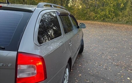 Skoda Octavia, 2011 год, 930 000 рублей, 5 фотография