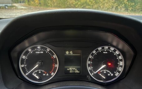 Skoda Octavia, 2011 год, 930 000 рублей, 10 фотография