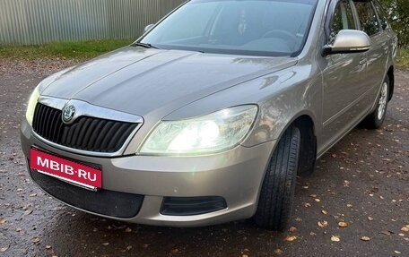 Skoda Octavia, 2011 год, 930 000 рублей, 7 фотография