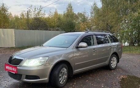 Skoda Octavia, 2011 год, 930 000 рублей, 6 фотография