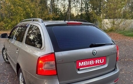 Skoda Octavia, 2011 год, 930 000 рублей, 4 фотография
